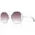 Ana Hickmann Lunettes de Soleil AH 3185 04D