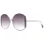 Ana Hickmann Lunettes de Soleil AH 3188 01B