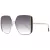 Ana Hickmann Lunettes de Soleil AH 3189 01B
