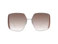Ana Hickmann Lunettes de Soleil AH 3189 05B