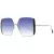 Ana Hickmann Lunettes de Soleil AH 3189 09A
