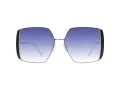 Ana Hickmann Lunettes de Soleil AH 3189 09A
