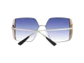 Ana Hickmann Lunettes de Soleil AH 3189 09A