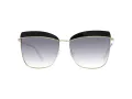 Ana Hickmann Lunettes de Soleil AH 3191 A01