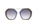 Ana Hickmann Lunettes de Soleil AH 3199 C01