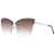 Ana Hickmann Lunettes de Soleil AH 3209 04C