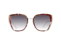 Ana Hickmann Lunettes de Soleil AH 3245 G22