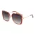 Ana Hickmann Lunettes de Soleil AH 3246 G22