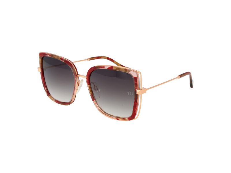 Ana Hickmann Lunettes de Soleil AH 3246 G22