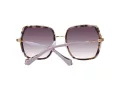 Ana Hickmann Lunettes de Soleil AH 3248 H02