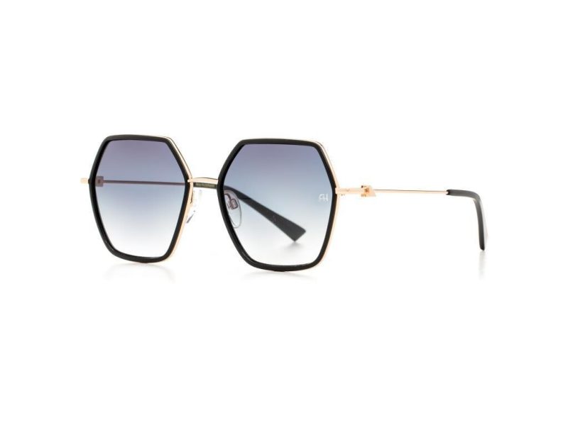 Ana Hickmann Lunettes de Soleil AH 3249 A01