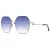 Ana Hickmann Lunettes de Soleil AH 3264 09A