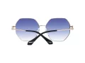Ana Hickmann Lunettes de Soleil AH 3264 09A