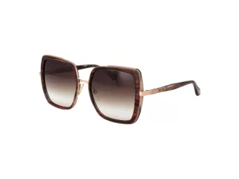 Ana Hickmann Lunettes de Soleil AH 3272 E01