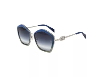 Ana Hickmann Lunettes de Soleil AH 3284 C02