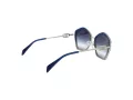 Ana Hickmann Lunettes de Soleil AH 3284 C02