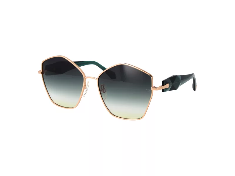 Ana Hickmann Lunettes de Soleil AH 3285 05B