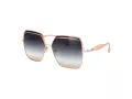 Ana Hickmann Lunettes de Soleil AH 3288 04A