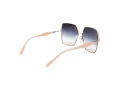 Ana Hickmann Lunettes de Soleil AH 3288 04A