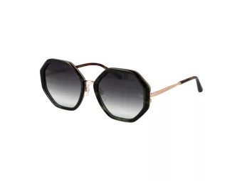 Ana Hickmann Lunettes de Soleil AH 3292 E01