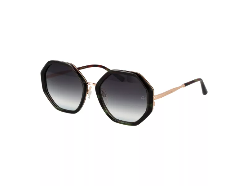 Ana Hickmann Lunettes de Soleil AH 3292 E01