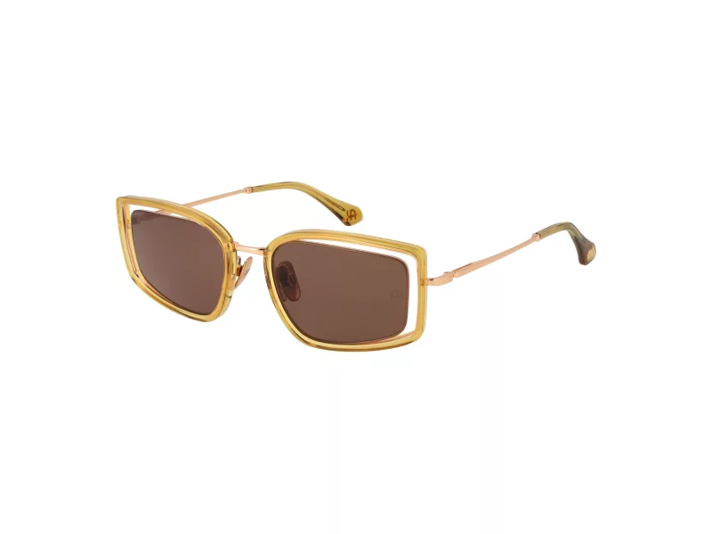 Ana Hickmann Lunettes de Soleil AH 3322 T01