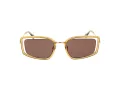 Ana Hickmann Lunettes de Soleil AH 3322 T01