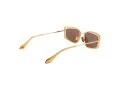 Ana Hickmann Lunettes de Soleil AH 3322 T01