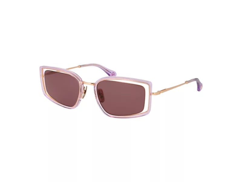 Ana Hickmann Lunettes de Soleil AH 3322 T02