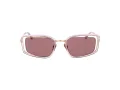 Ana Hickmann Lunettes de Soleil AH 3322 T02