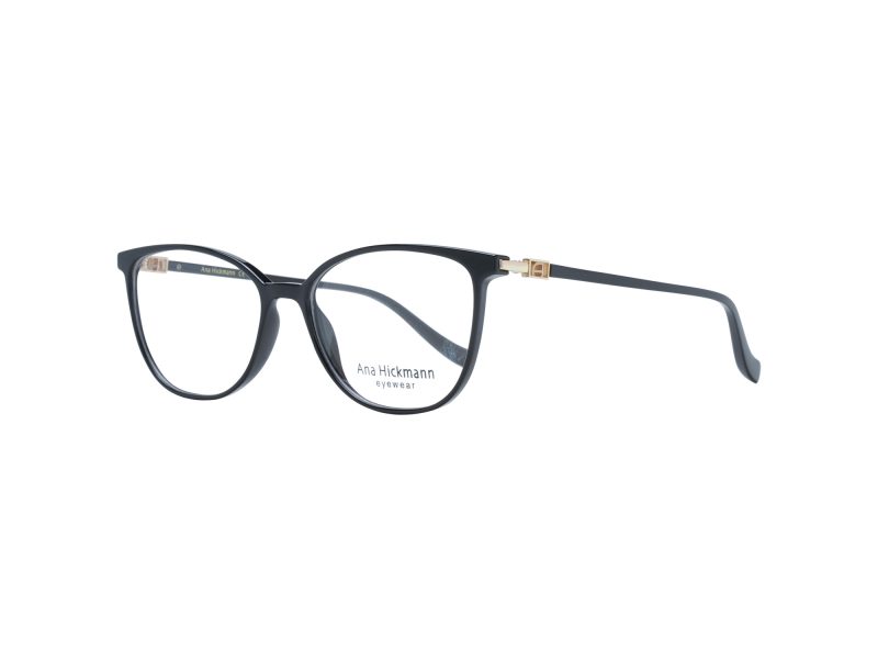 Ana Hickmann Lunettes de Vue AH 4004 A01