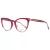 Ana Hickmann Lunettes de Vue AH 6370 C02