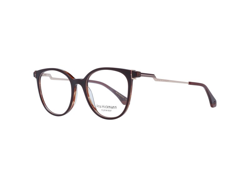 Ana Hickmann Lunettes de Vue AH 6435 H01