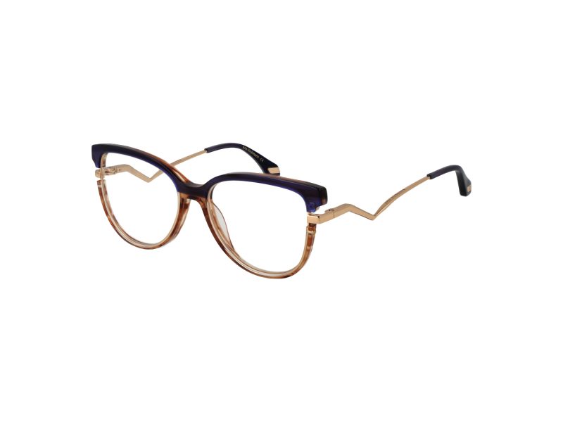 Ana Hickmann Lunettes de Vue AH 6446 C02