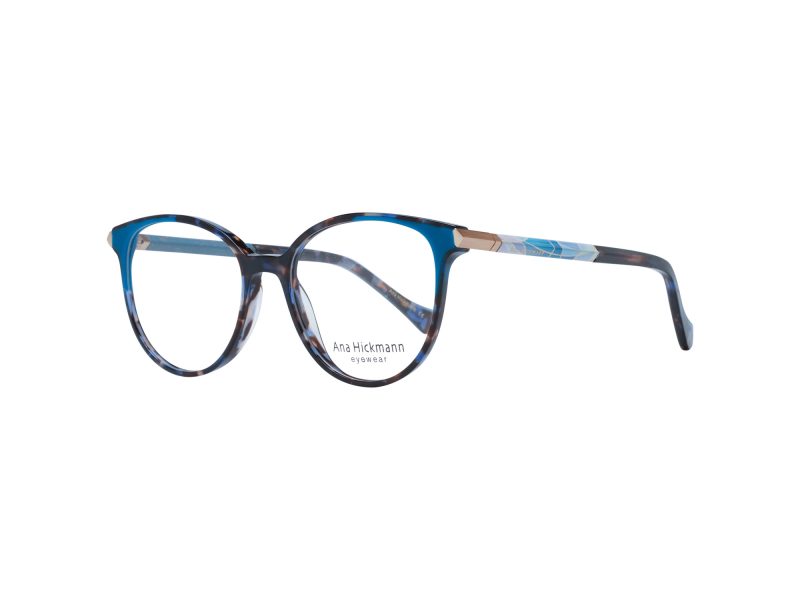 Ana Hickmann Lunettes de Vue AH 6456 P04