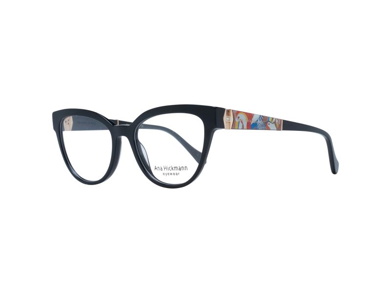 Ana Hickmann Lunettes de Vue AH 6458 A01