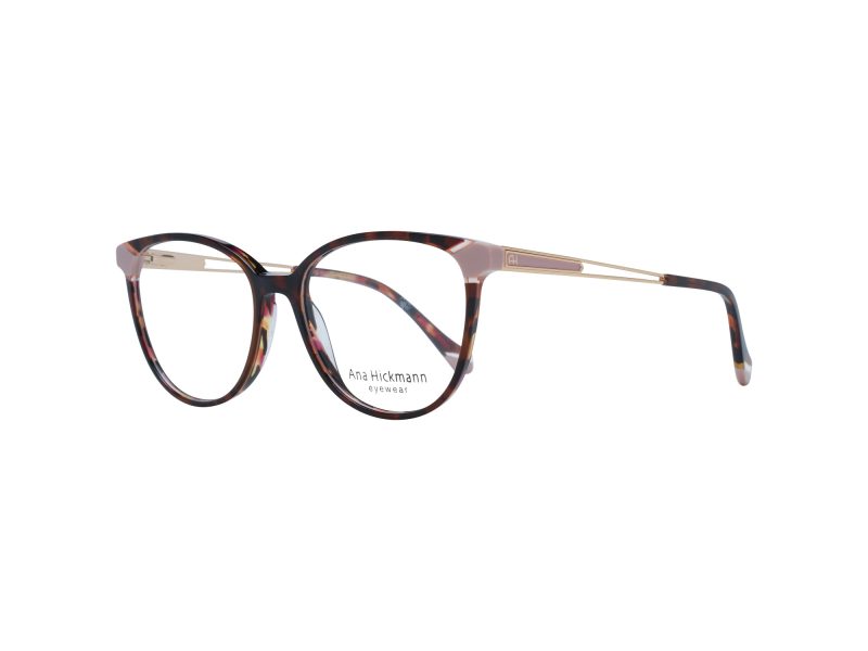 Ana Hickmann Lunettes de Vue AH 6460 P02