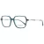 Ana Hickmann Lunettes de Vue AH 6464T T01