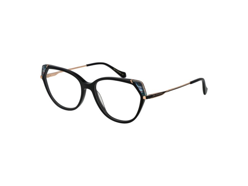 Ana Hickmann Lunettes de Vue AH 6465 P01