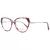 Ana Hickmann Lunettes de Vue AH 6465 P03