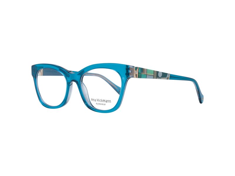 Ana Hickmann Lunettes de Vue AH 6478 H01