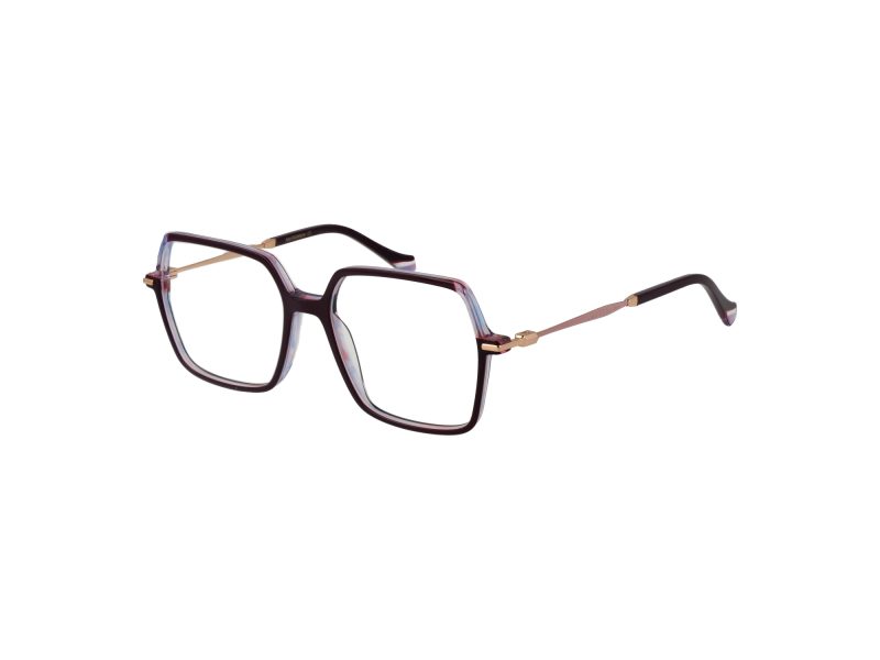 Ana Hickmann Lunettes de Vue AH 6479 H02