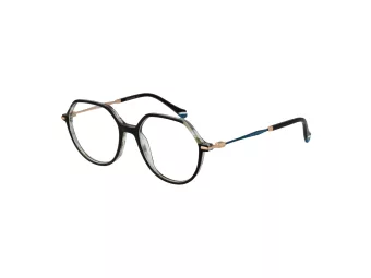 Ana Hickmann Lunettes de Vue AH 6480 H01