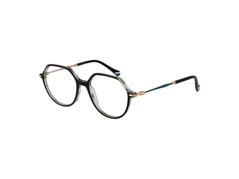 Ana Hickmann Lunettes de Vue AH 6480 H01