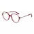 Ana Hickmann Lunettes de Vue AH 6480 H02