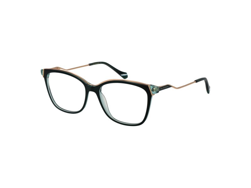 Ana Hickmann Lunettes de Vue AH 6482 H02