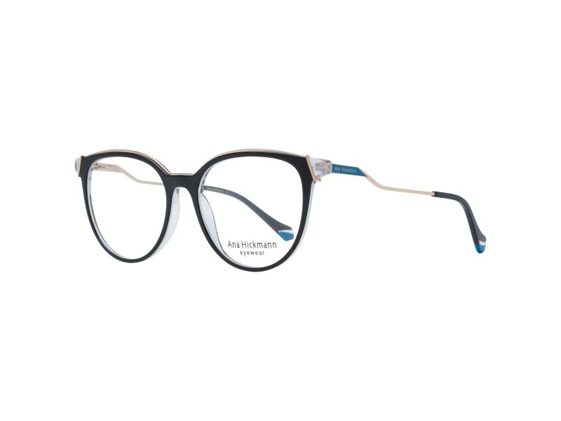 Ana Hickmann Lunettes de Vue AH 6483 H01