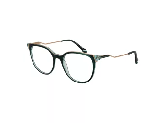 Ana Hickmann Lunettes de Vue AH 6483 H02
