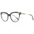 Ana Hickmann Lunettes de Vue AH 6490 C02