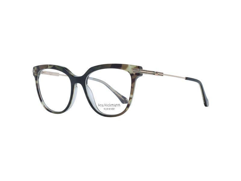 Ana Hickmann Lunettes de Vue AH 6490 C02